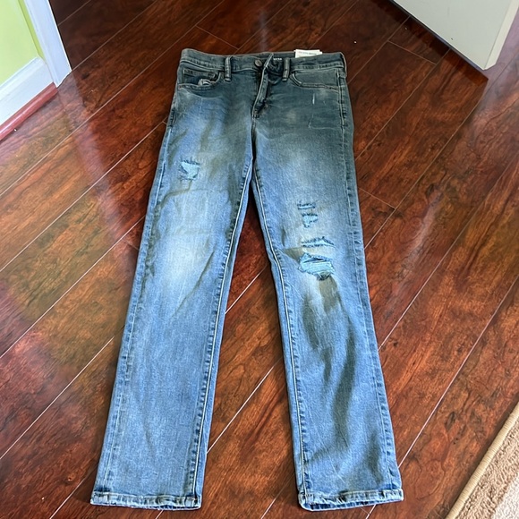 Great jeans - Picture 1 of 2